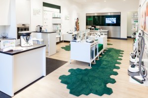 Vorwerk Experience Store