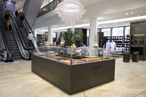 Engelhorn Patisserie