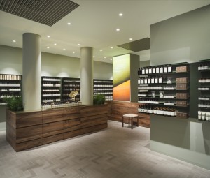 AESOP FRANKFURT