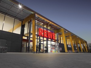 REWE GREENBUILDING