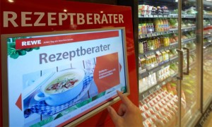 REWE REZEPTBERATER